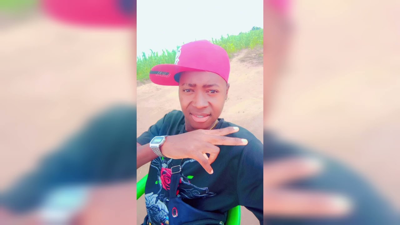 Tcheka wey ft Cizio Melo - Madala