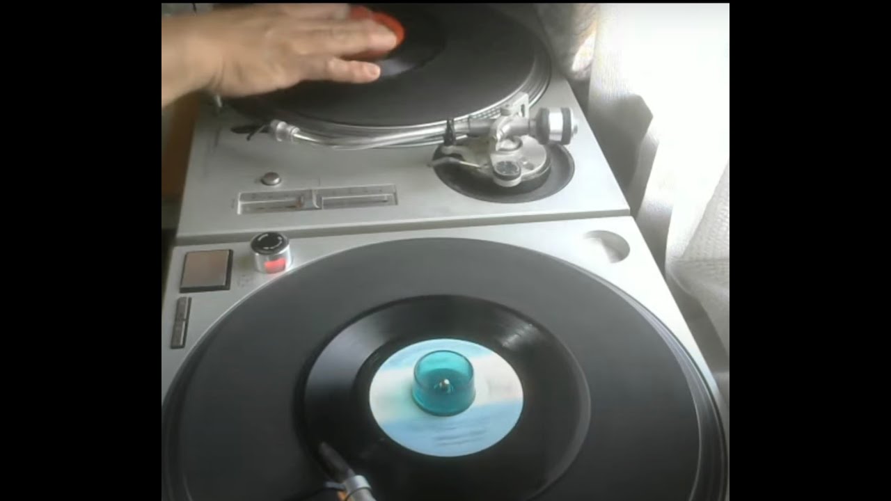 DJ Live 2023 soul虎の穴 6/25