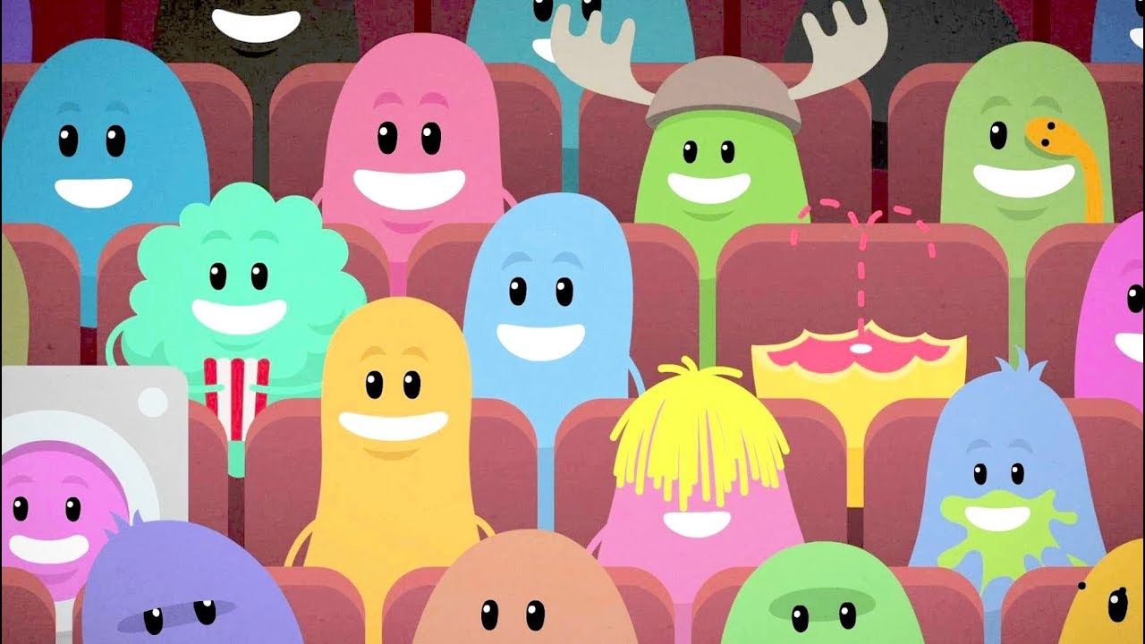 STUPIDI MODI PER MORIRE (Dumb Ways to Die)