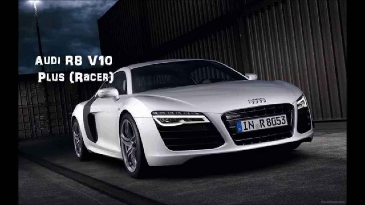 Need For Speed Rivals All Cars FULL HD 1080p