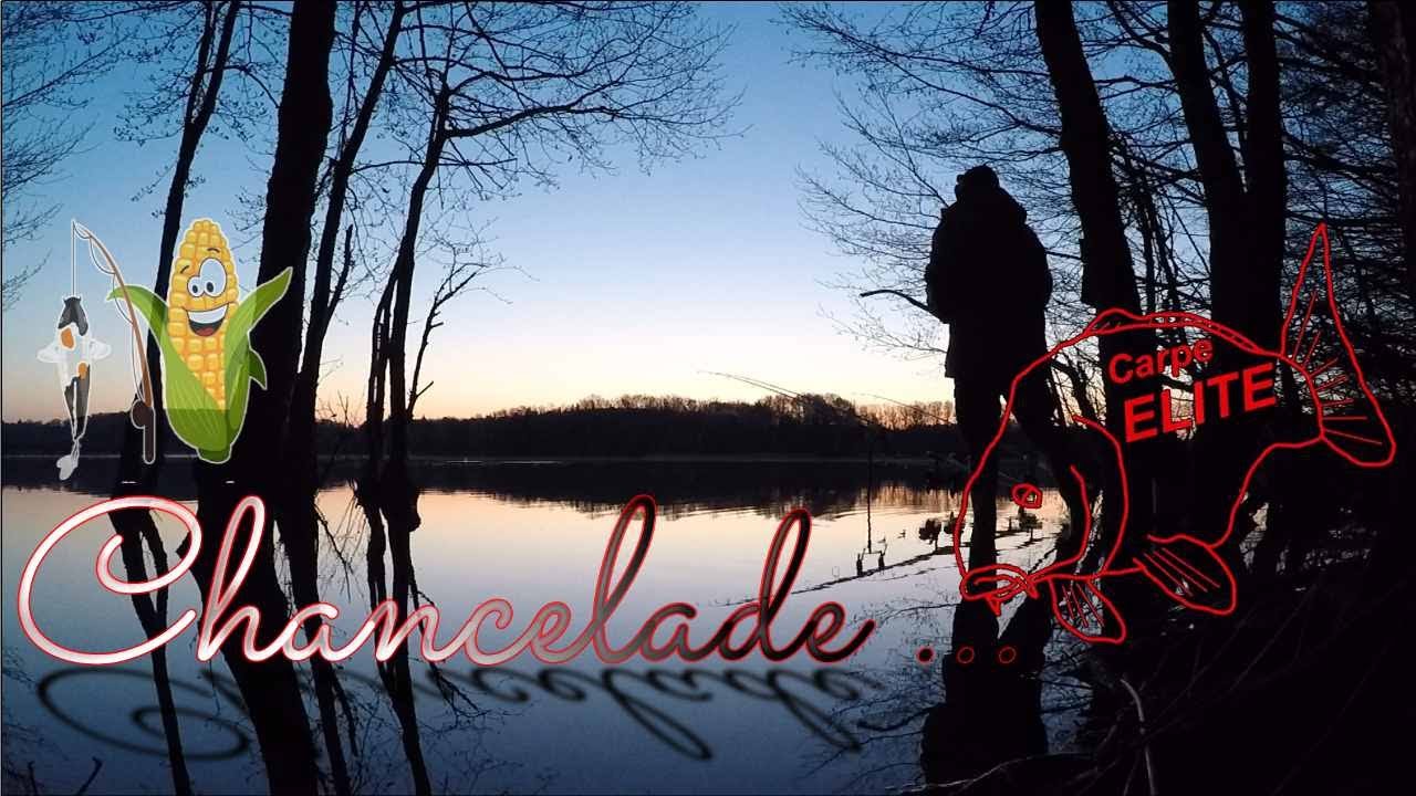 Mission CHANCELADE (( Pêche du poste de Korda en Mode HARDCORE ))