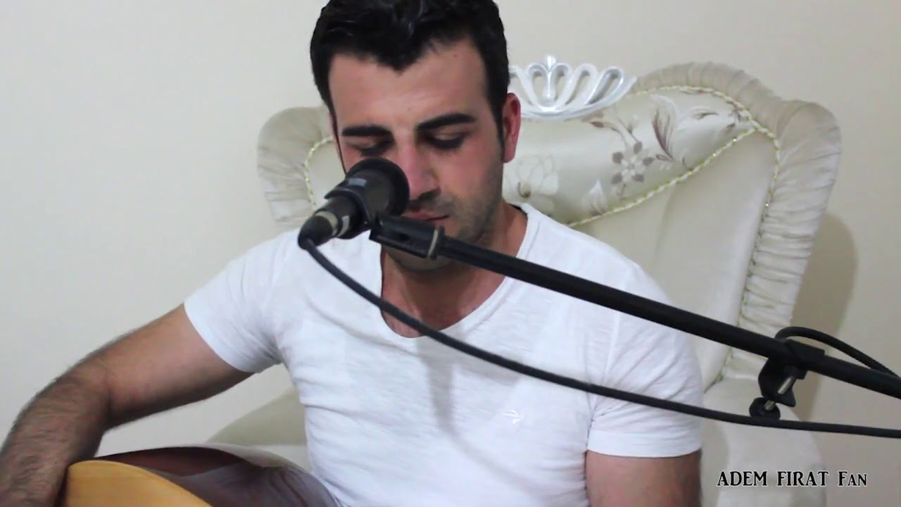 Yar Ağladı Ben Ağladım - Adem FIRAT