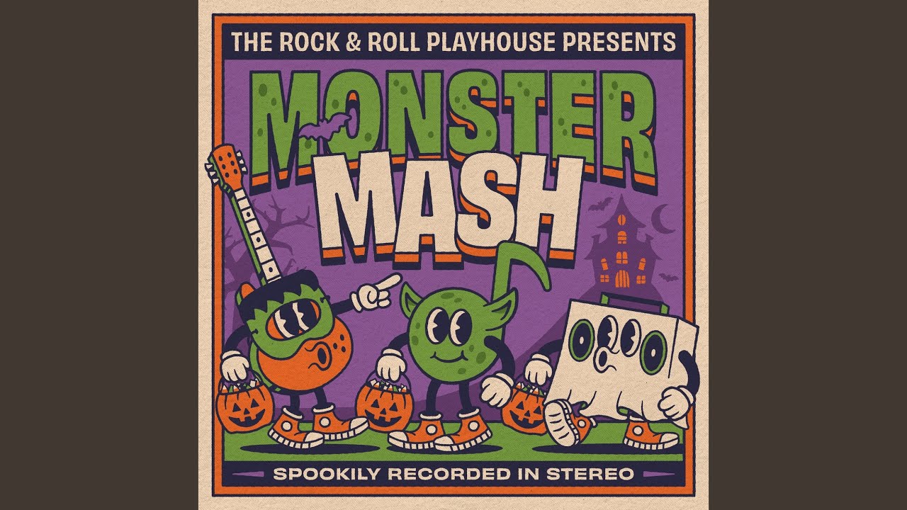 Monster Mash (Remix)