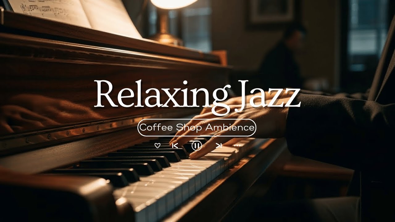 Sleep Soft Jazz Night Music To Unwind - Sweet Sleep Jazz Music And Suitable
