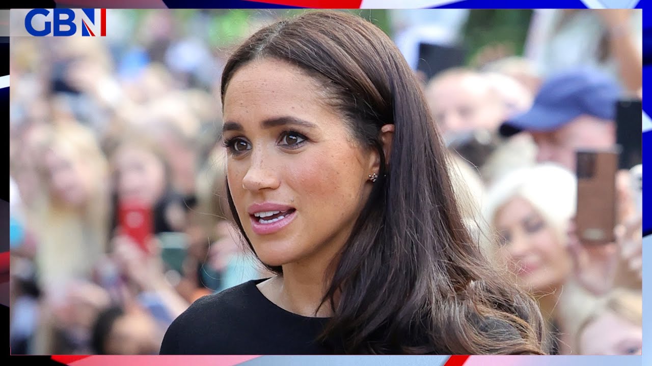 Meghan Markle ‘acutely’ aware of British public’s DISTAIN for Duchess
