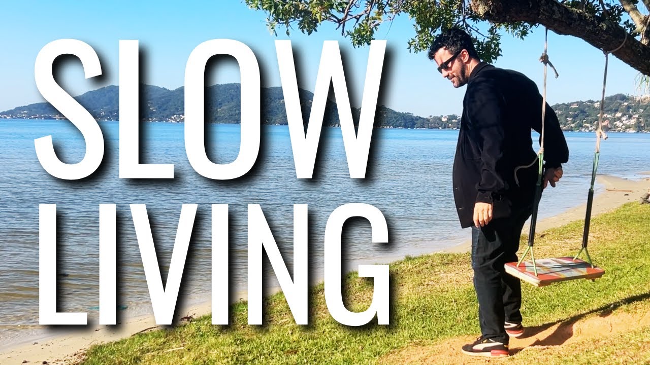 Starting Over in Brazil 🇧🇷 Slow Island Life (Florianópolis)