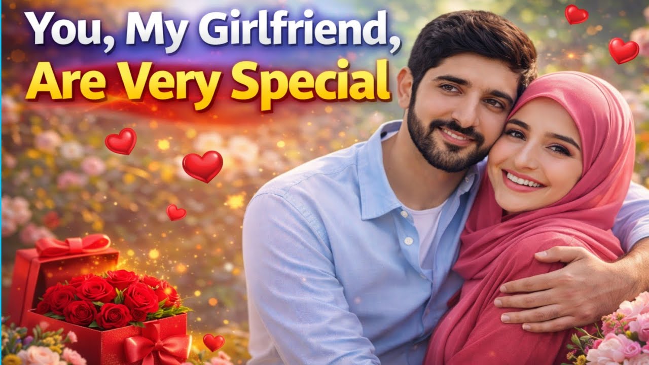 You my girlfriend are very special| today English poems| #englishliterature #heartfeltpoem #motivat