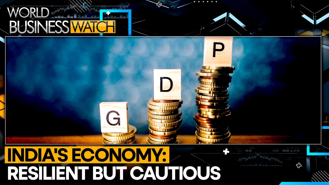 Monthly Economic Report: Growth Steady, Risks Loom Large | World Business Watch 2026