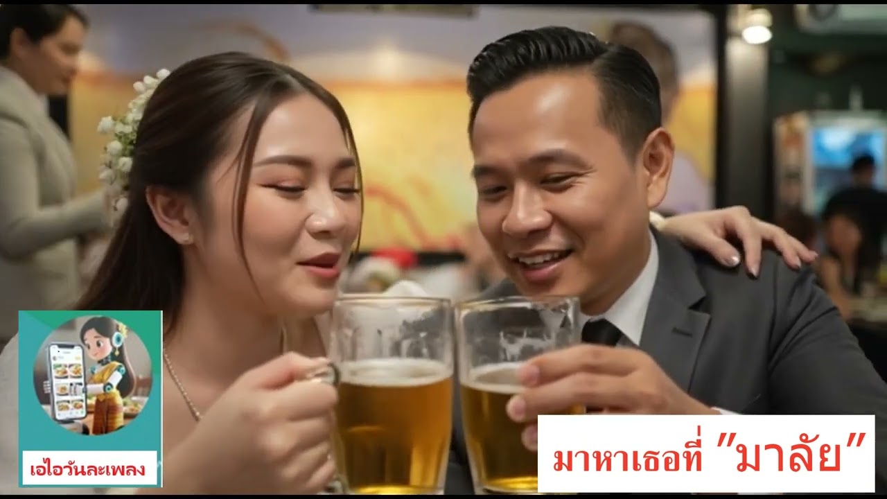 เพลงใหม่2569 aidialysong มาหาเธฮที่มาลัย