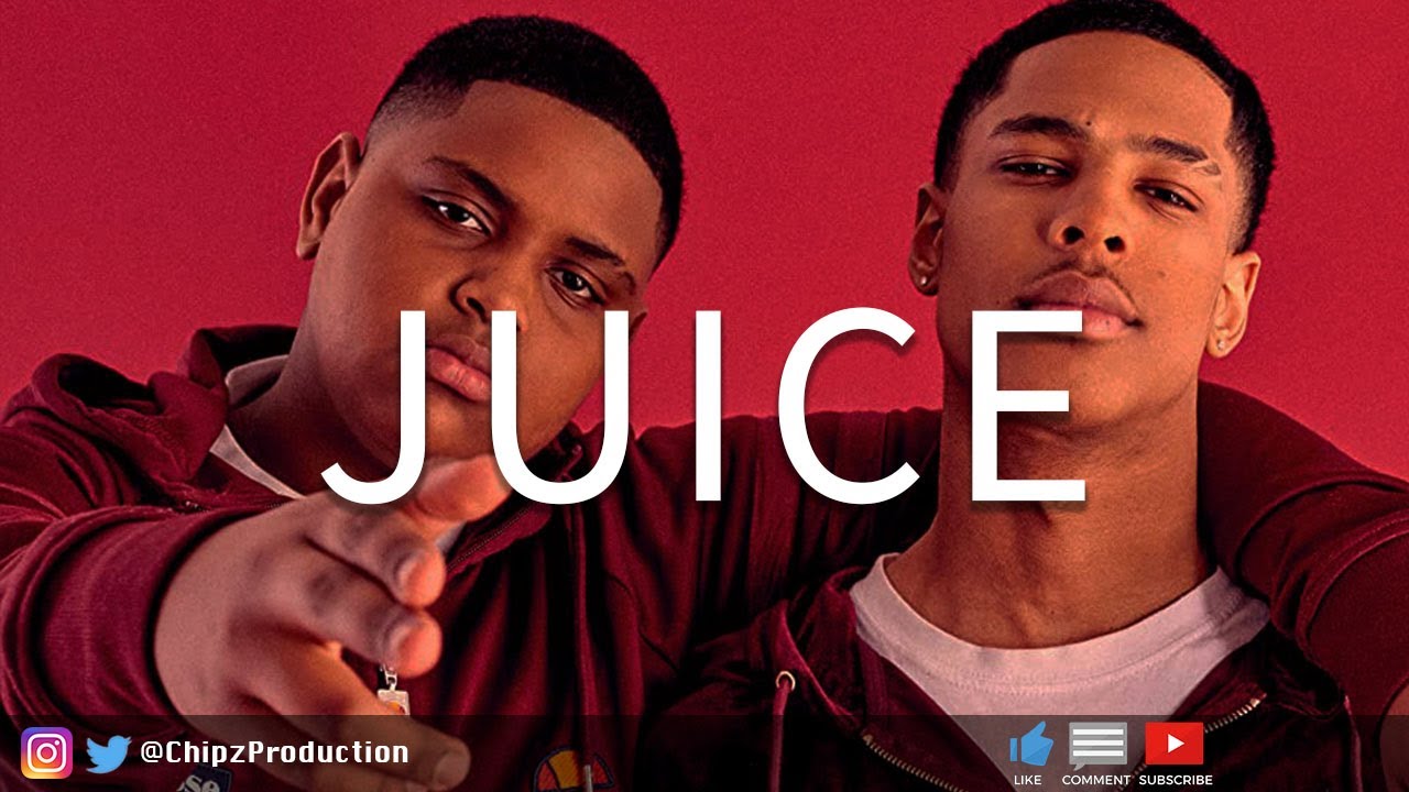 “Juice” - AJ x Deno x Cadet Type Beat 2020 | Wavy UK Afroswing Trap Beat | Chipz Production
