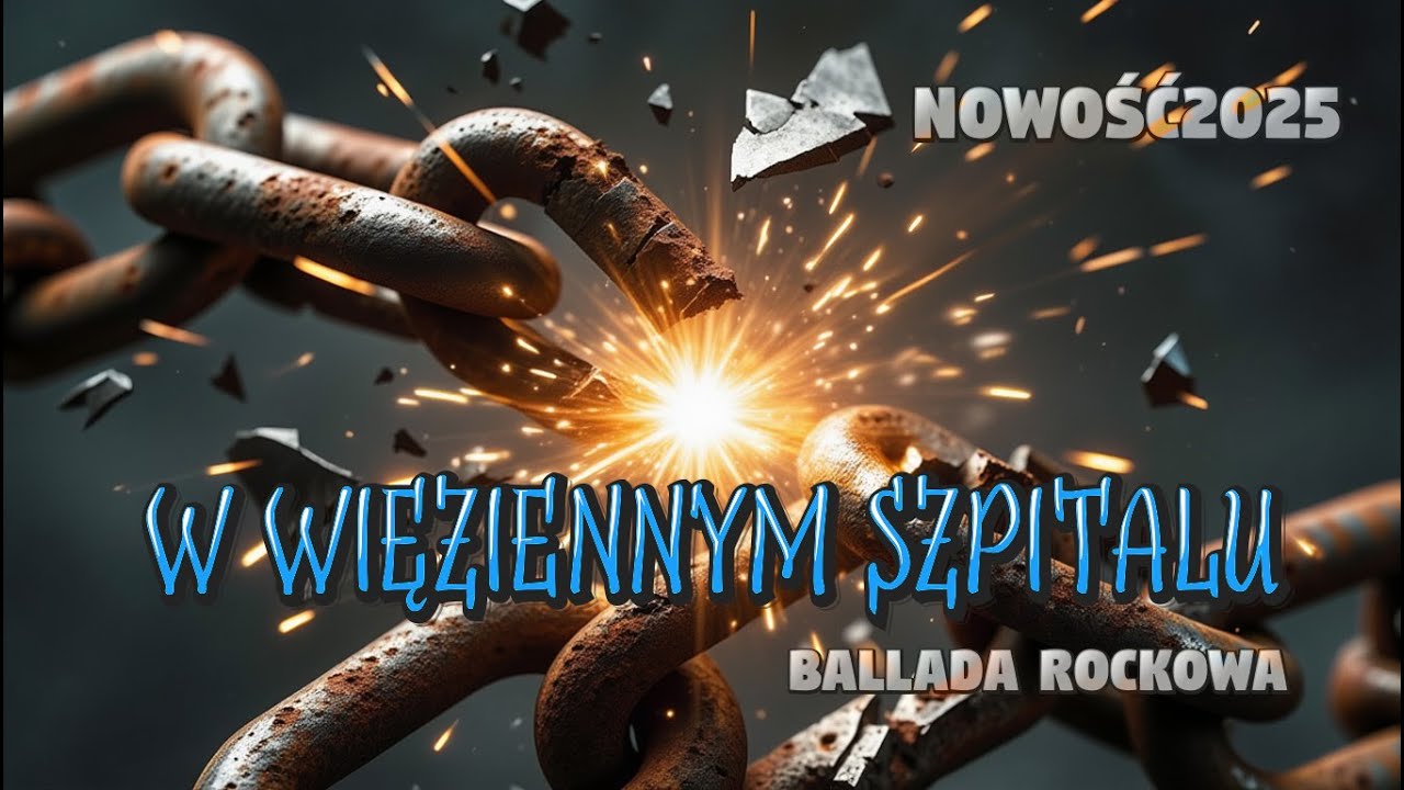 Imperium - W więziennym szpitalu ( 🎸⚡️ Wzruszająca ballada rockowa Cover) | Oficjalny Audio Nowość