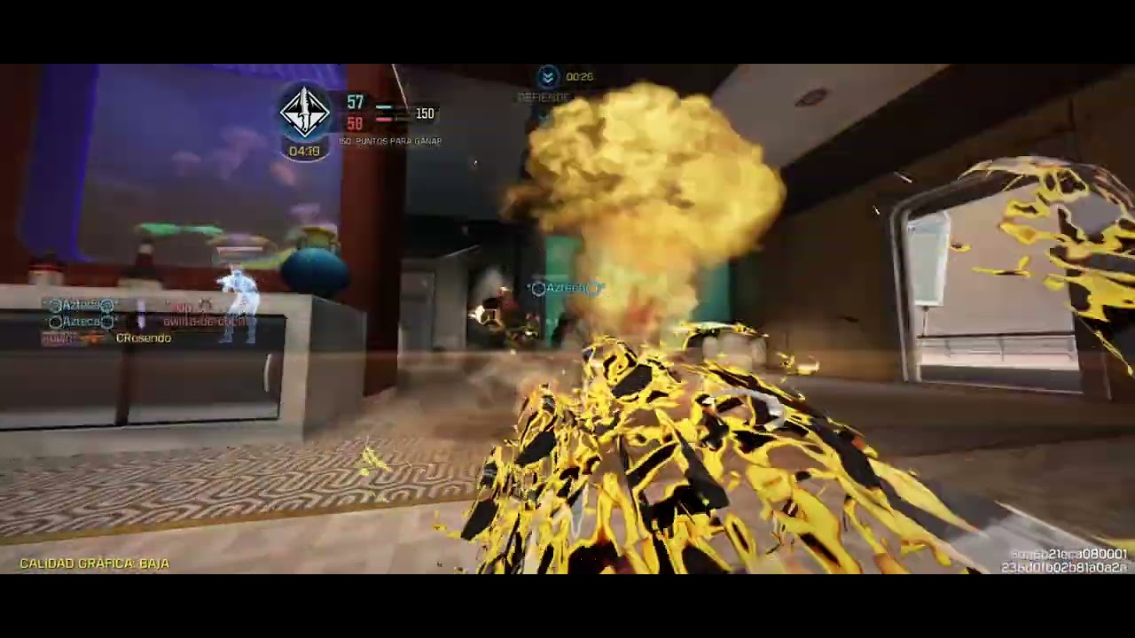 Call Of Duty Mobile. Ranked Con @EstebanMartinez-h6y 