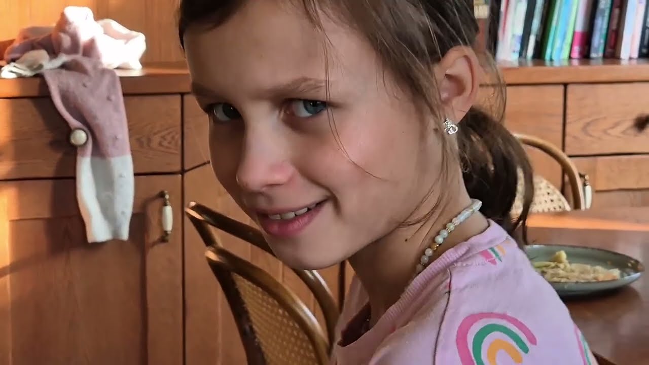 Daily vlog  1 marca 2026