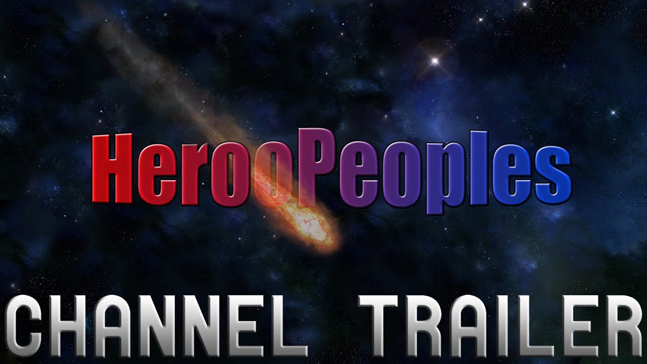 Channel Trailer
