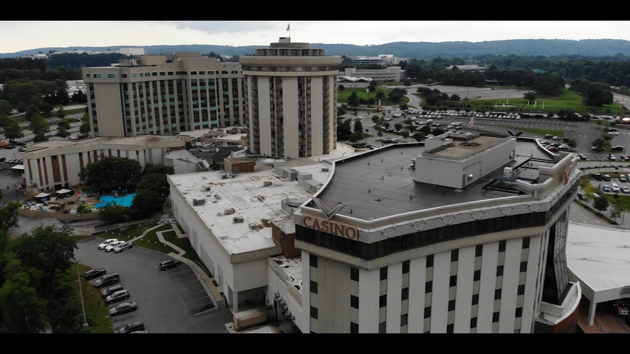 Valley Forge Casino Resort Review - King Of Prussia Pennsylvania - Good or Bad?