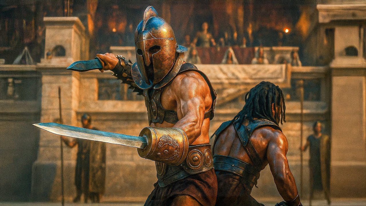 After Dying in World War II, He Wakes Up in Another Era&mdash;Unaware He&rsquo;s a Deadly Warrior!