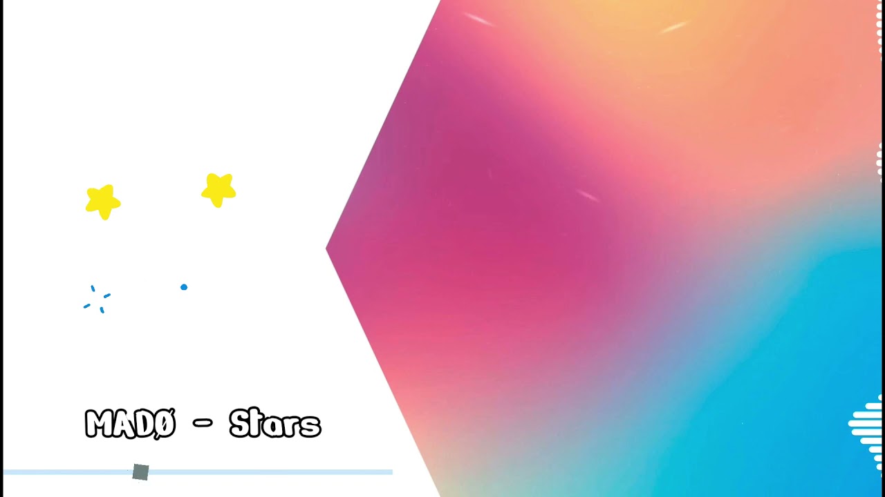 [OMFG Style] MAD&Oslash; - Stars