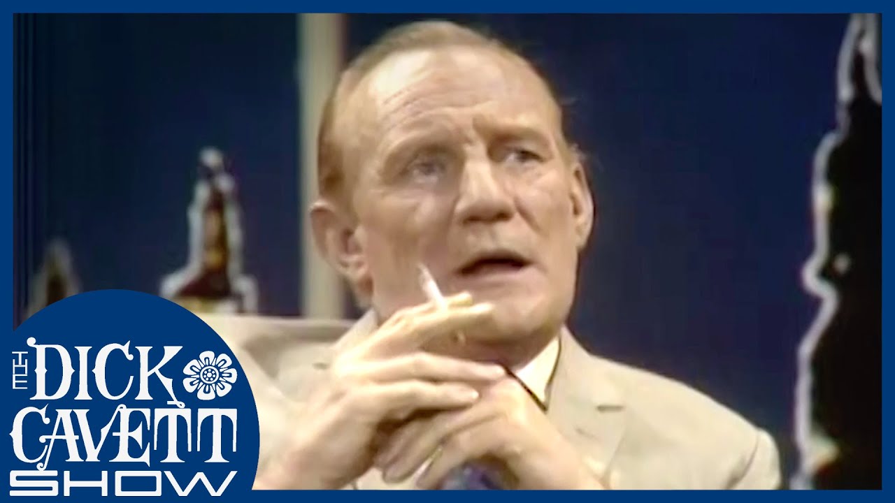 Trevor Howard 