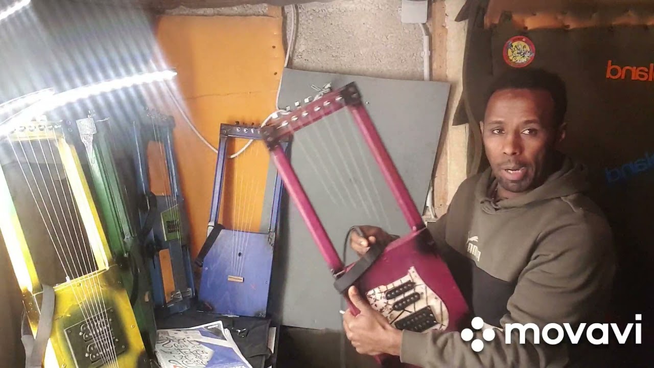 Eritrean kirar in Hazomo Entertainmet  2022