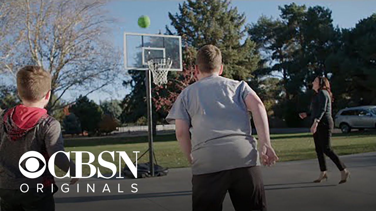 Preview: CBSN Originals presents 