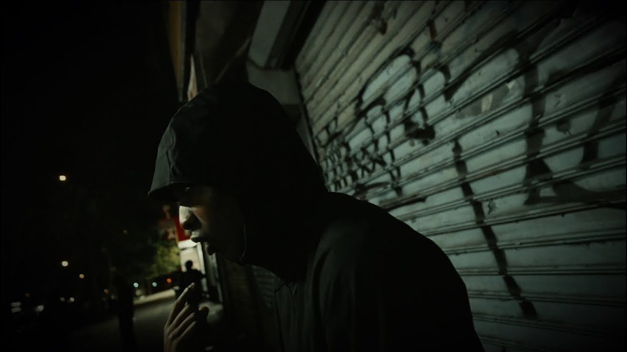 Jodot Kreep - Friendly Fire (Official Music Video)