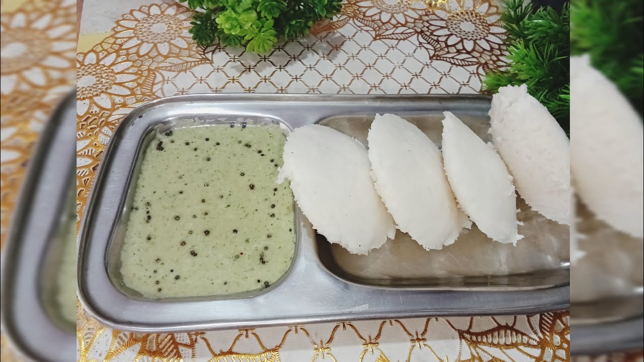 एकदम सॉफ्ट इडली बनवा सोप्प्या पद्धतीने | Idali recipe in easy | Pratiksha Kamble Home Kitchen 🏠