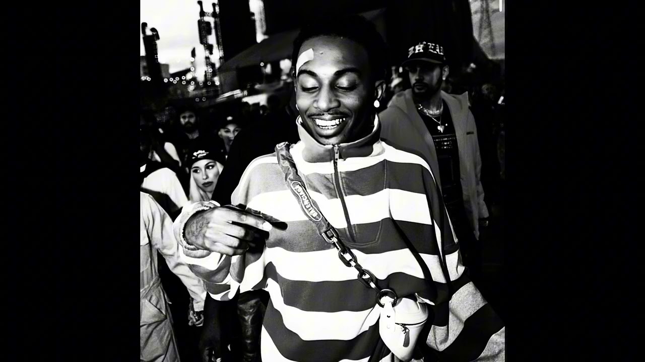 [FREE] playboi carti x pierre bourne type beat - 