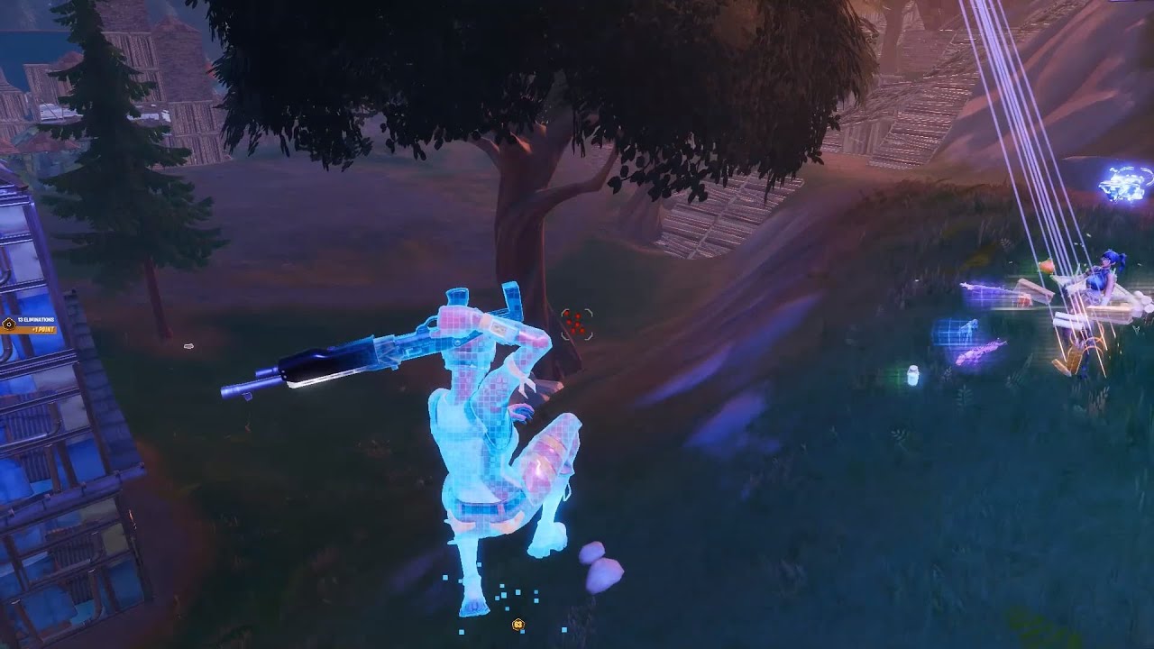 Highlights #4 - Robabz