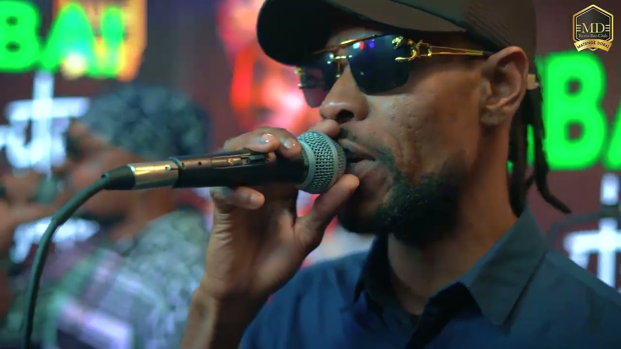 Heritier WATANABE dans Matonge DUBAI. UNE PRODUCTION DE CHARLY KISANGALA DE DUBAI LE BOSS DE MATONGE