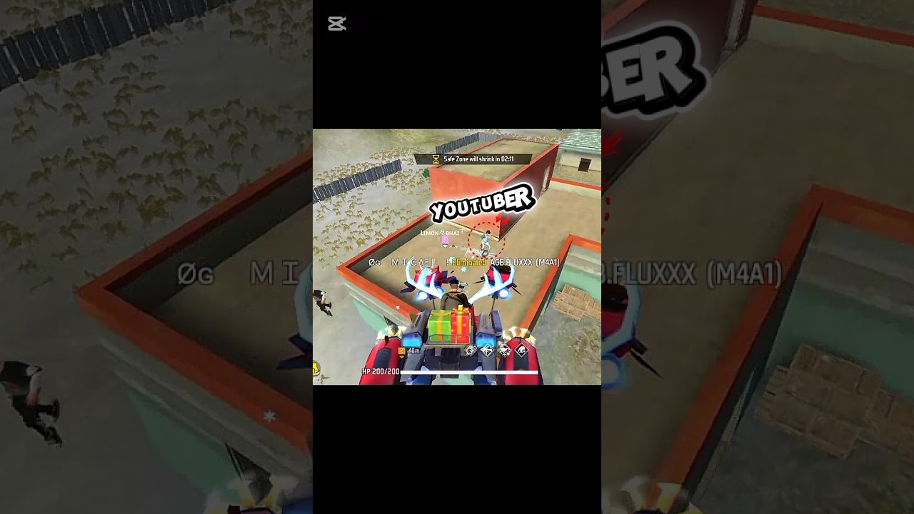 kg creator giould er plieyer vs me 