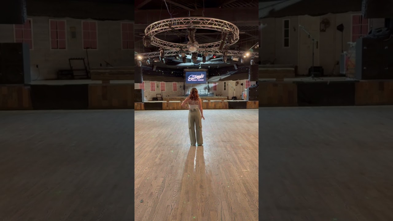 Stargazing Line Dance