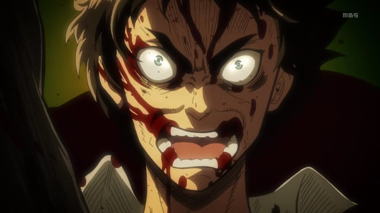 Attack on Titan GYM HARDSTYLE - 