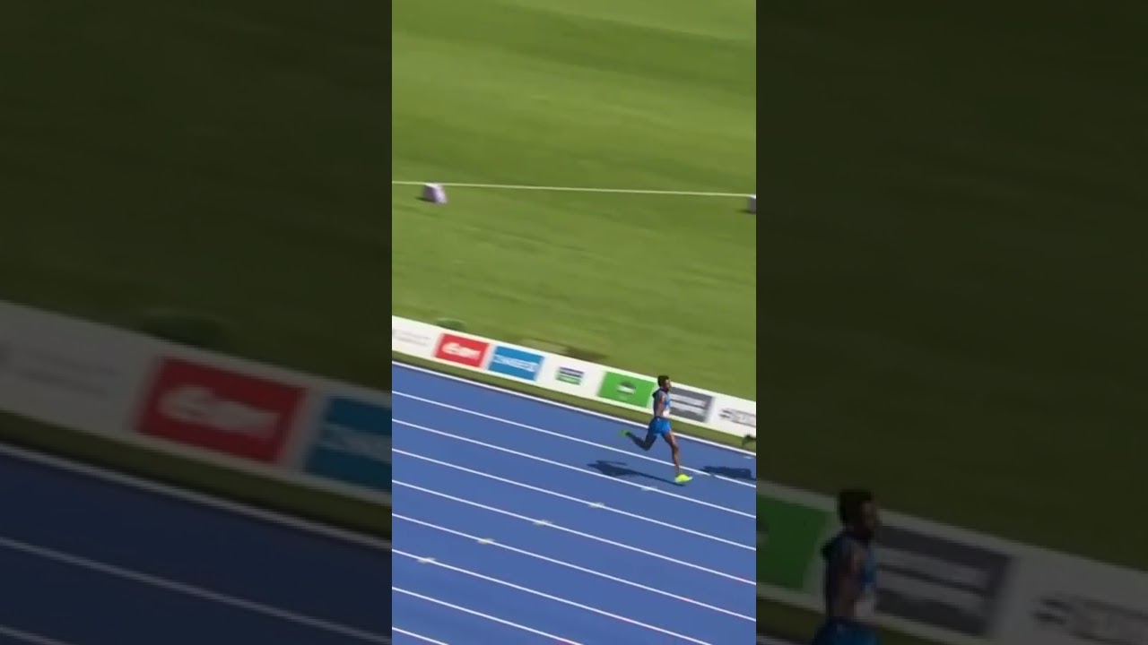 Avinash Sable wins silver || commonwealth games || Birmingham&nbsp;2022 || Men's- 3000m steeplechase