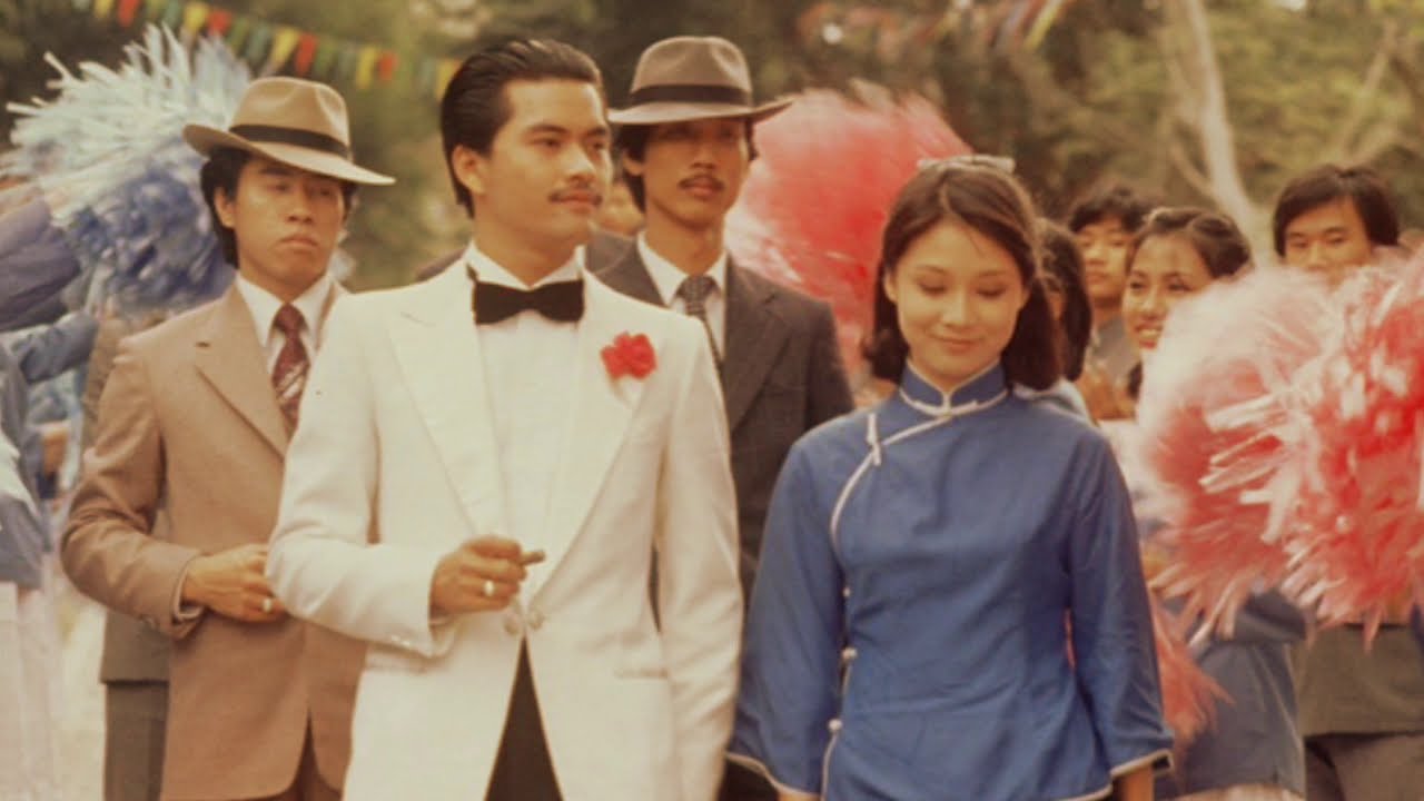 上海灘龍虎鬥 1980 詞.黃霑 曲.顧嘉煇 唱.葉麗儀 (想看有字幕MV 看到下面連結)