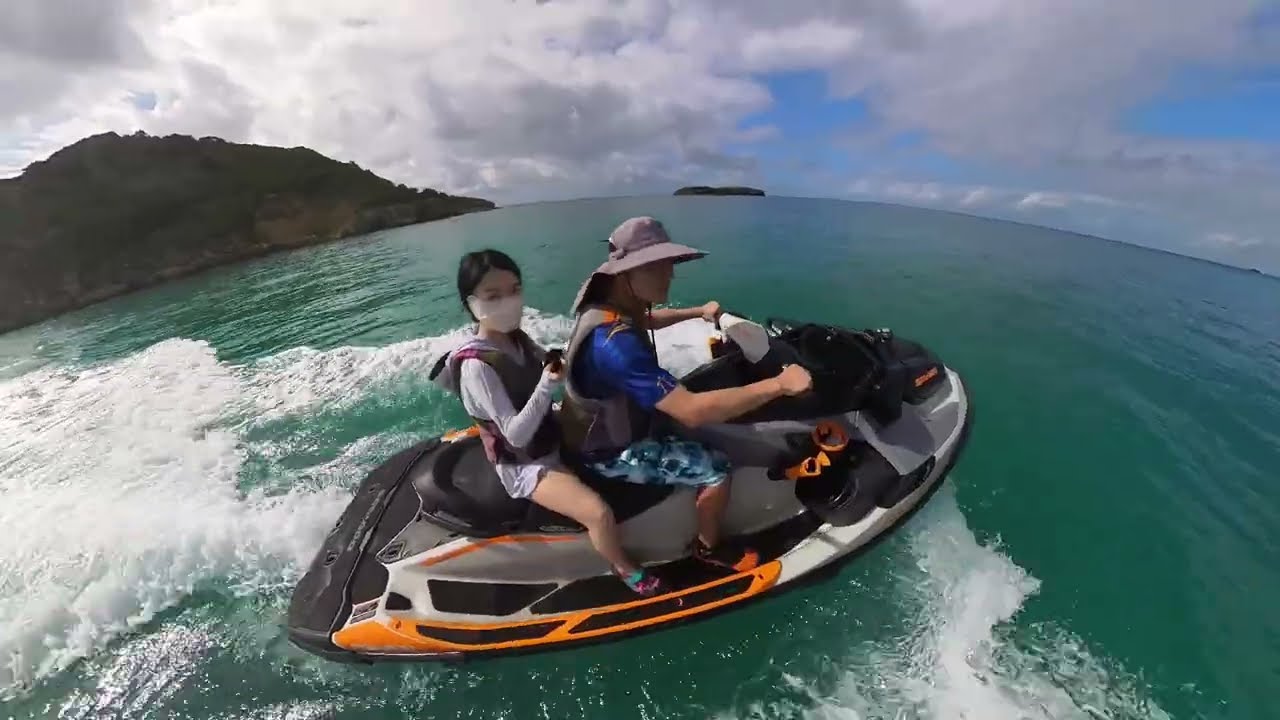 Puerto Rico Untamed: From Coffin Islands to Culebra’s Colorful Streets