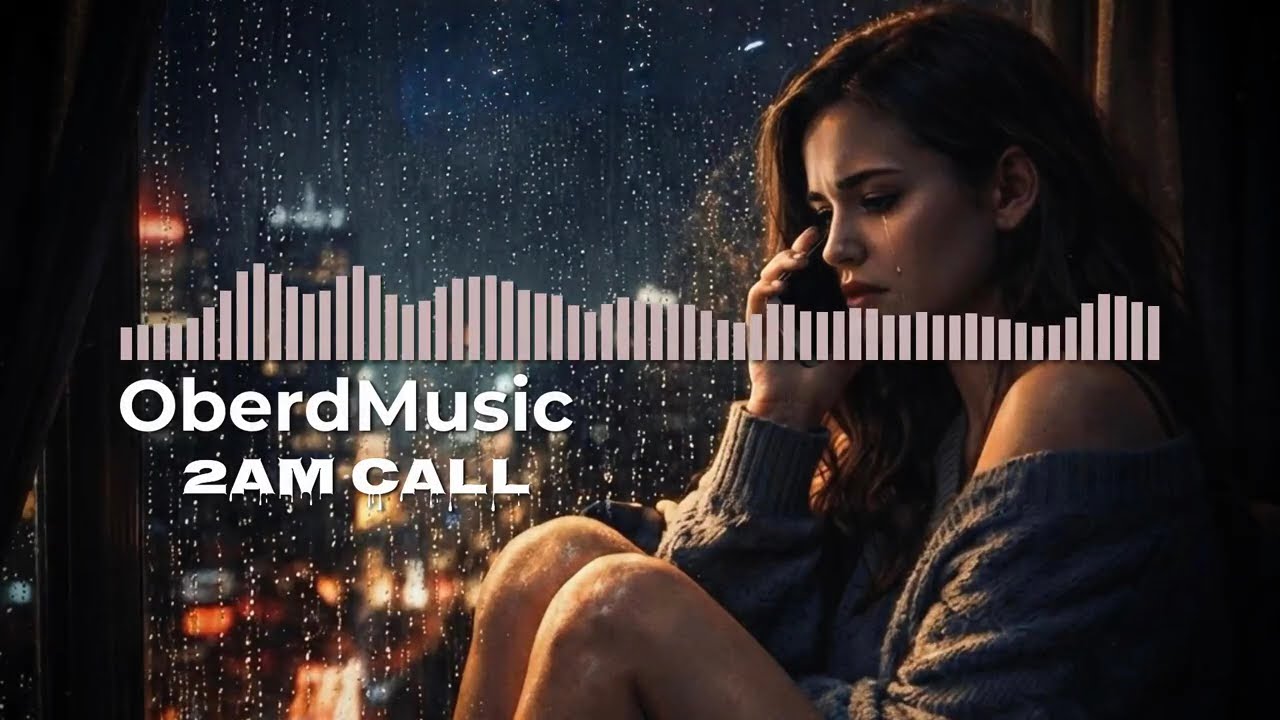 2AM Call (Visualizer)