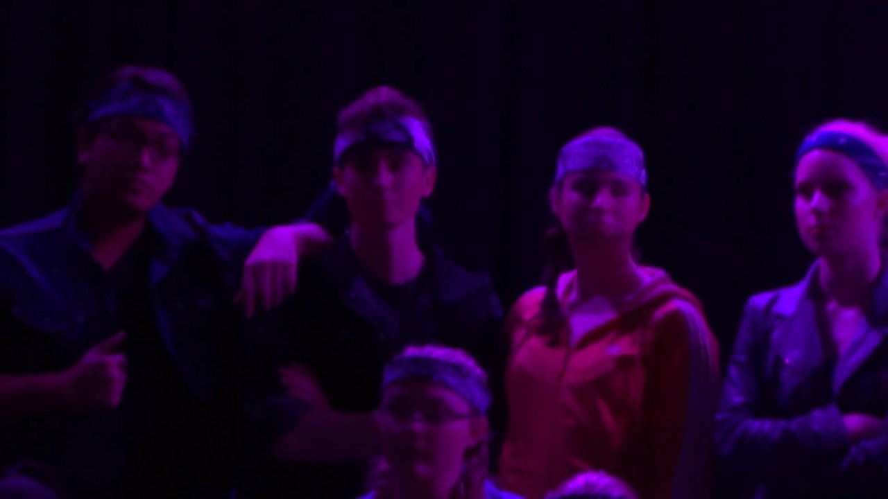 Musical Highlights- Streetlife De Rooi Pannen Eindhoven
