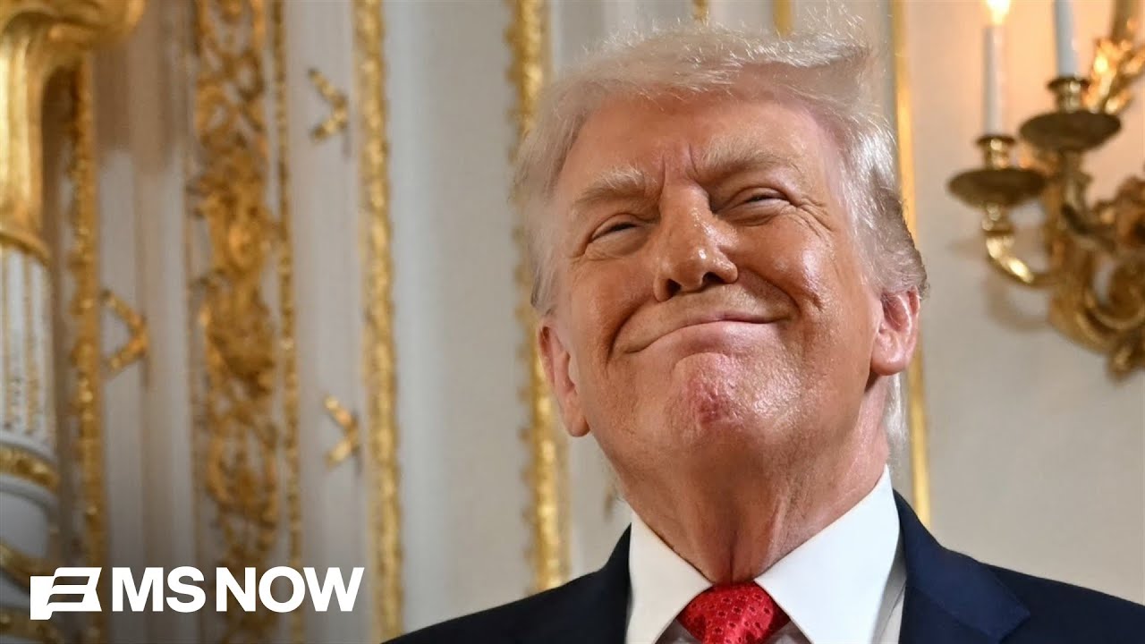Joe: Trump appears to 'embrace' enemies while 'abandoning' allies