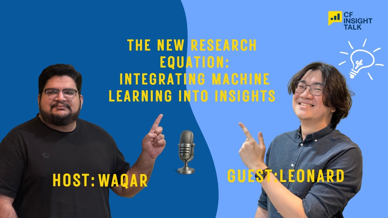 AI Predicts Future Trends #ai