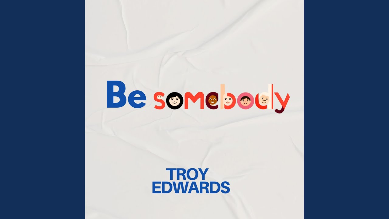 Be somebody (Radio Edit)