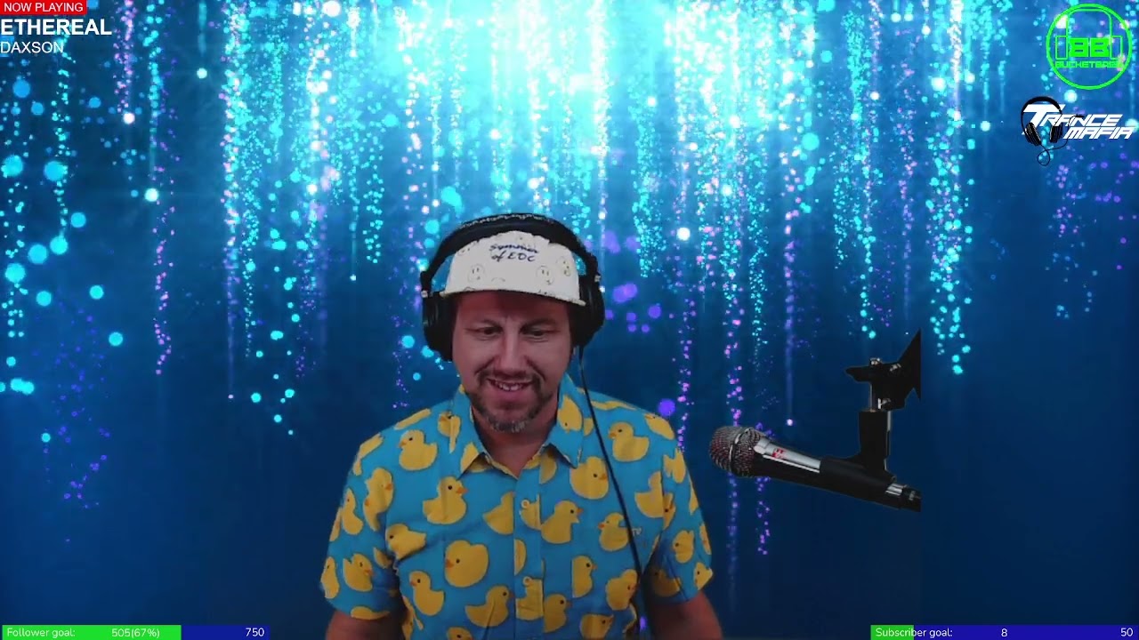 38th stream 01 04 2022