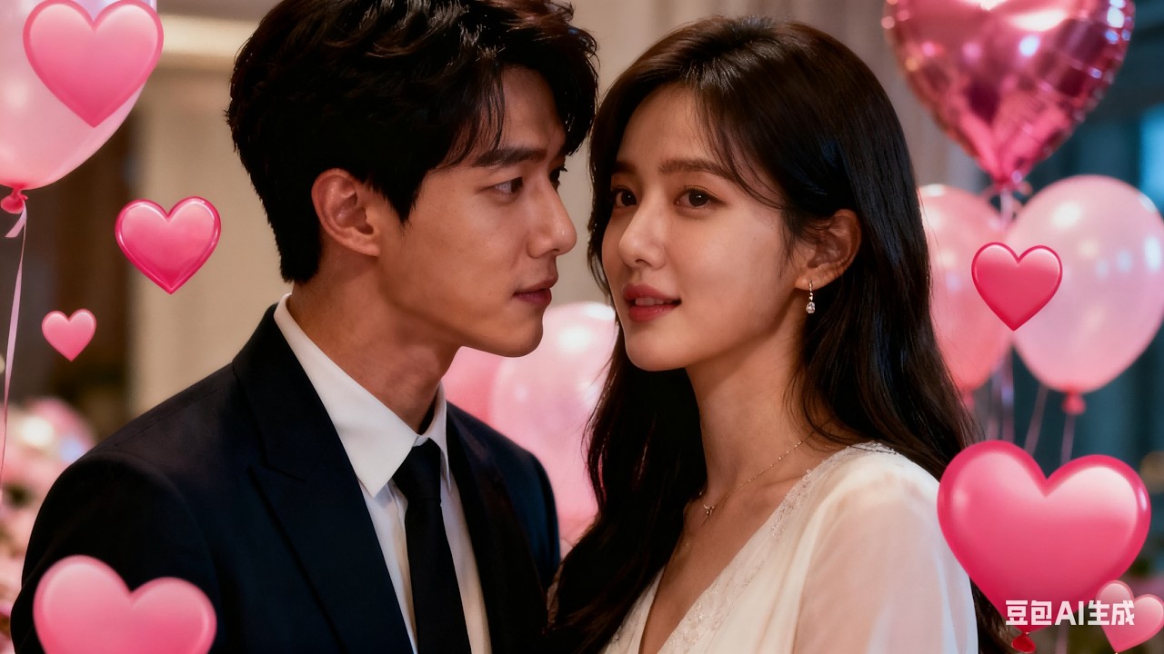 【HIT】위기 속 계약 결혼… 그런데 내 남편이 최고 재벌?!#miniseries #drama #CEO #korea