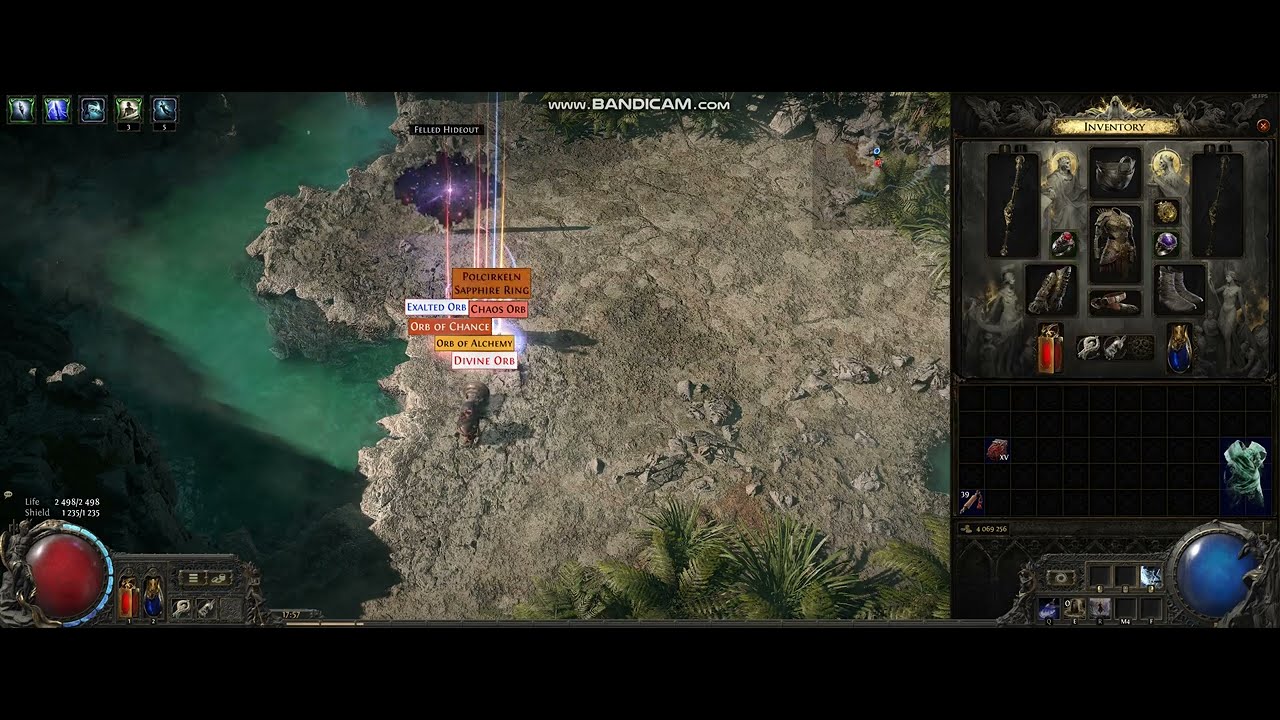 Path of Exile 2 MavenVoice loot filter(0.5.0 | updated 29.05.2025)