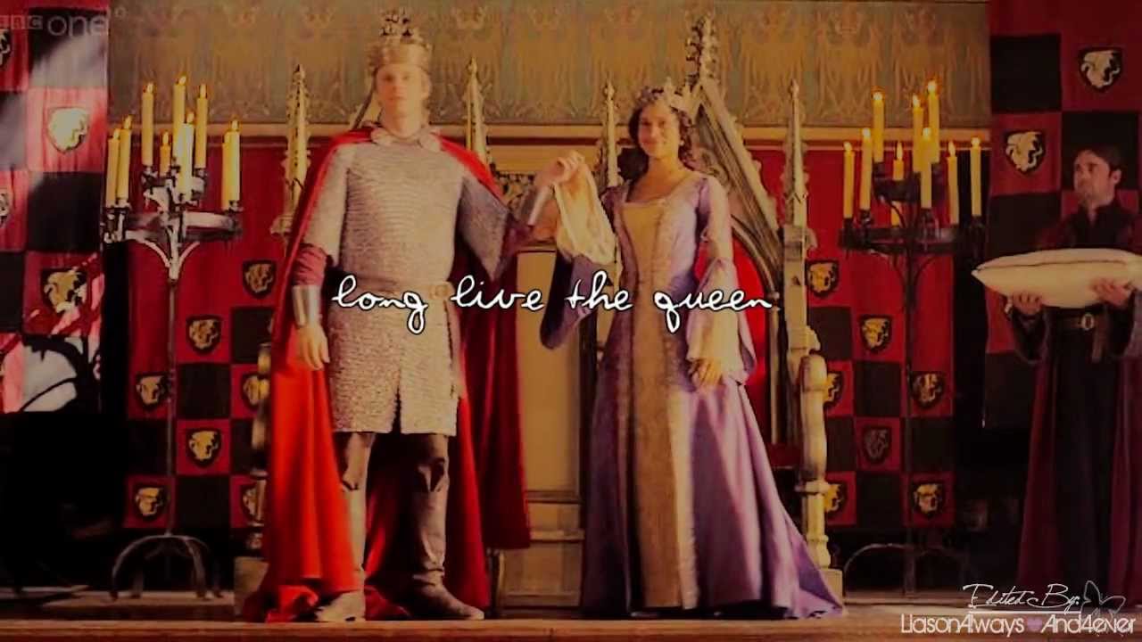 Arthur & Gwen - A Thousand Years