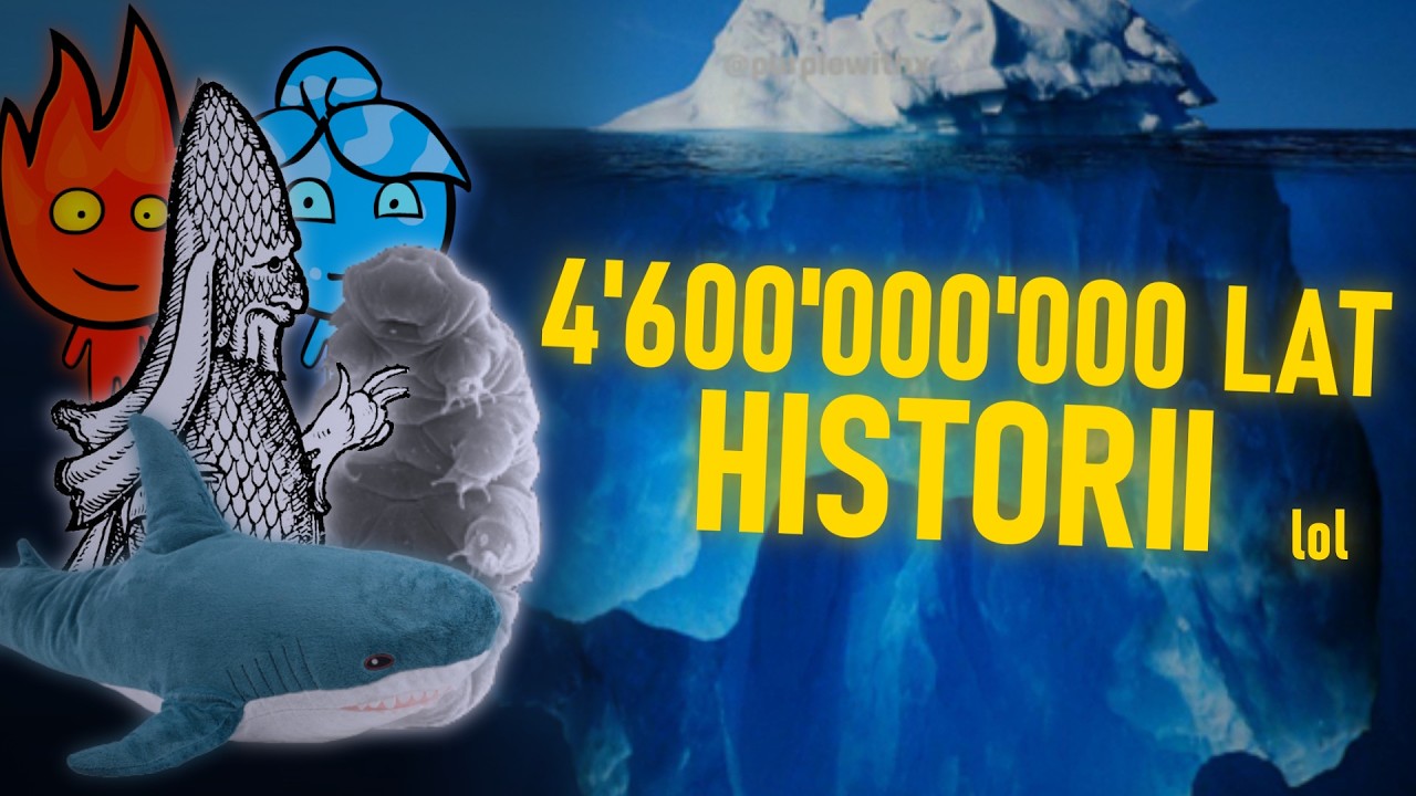 WODA ICEBERG