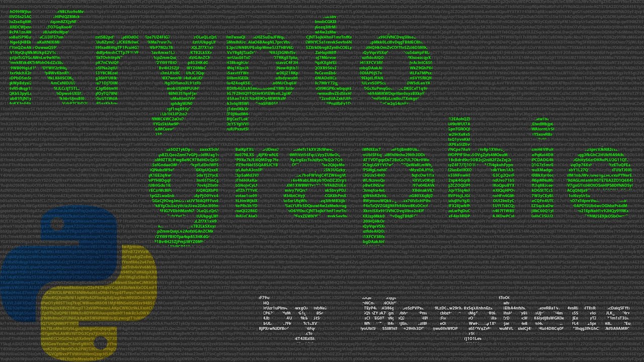 Kryptographie ft. Python - Das One-Time-Pad
