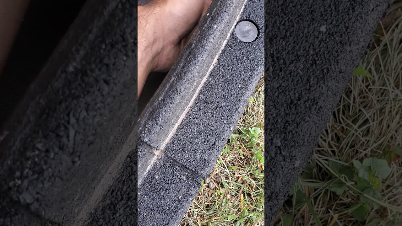 THE BEST GARDEN/ LAWN EDGING. LIFE TIME #ecoborder. check out my other videos