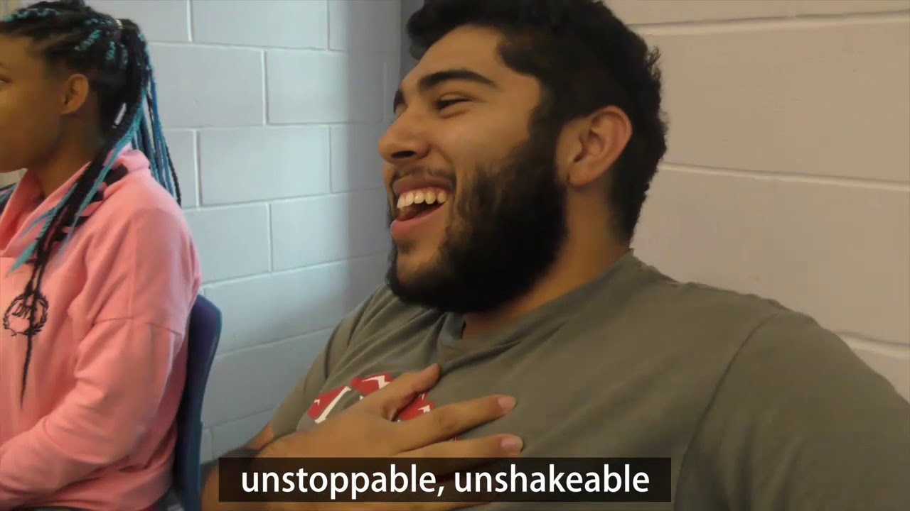 TSD 2018 Senior Song