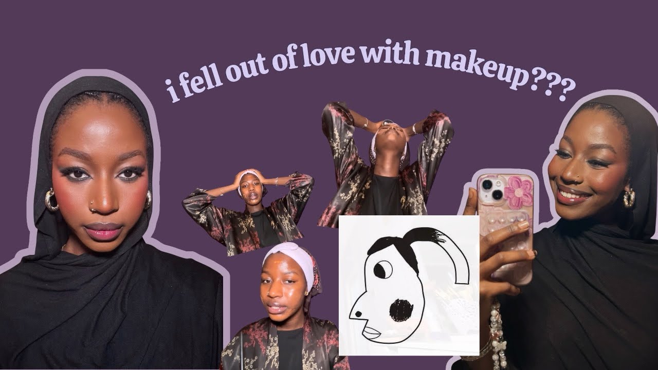 LIFE UPDATE | CHITCHAT | MAKEUP 