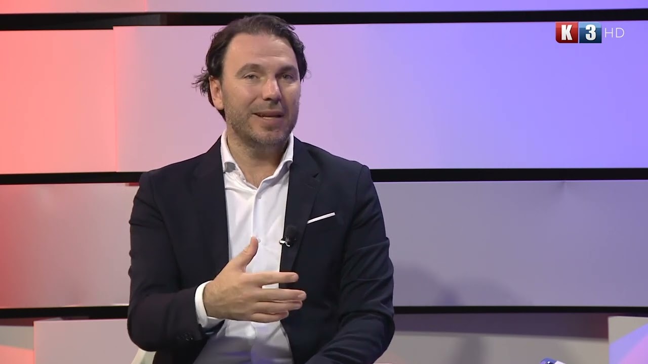 TV ORDINACIJA- dr Nikola Baroš,načelnik Klinike za estetsku i rekonstruktivnu  hirurgiju UKC RS